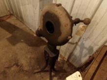 Antique Blower for Iron Working  (72)