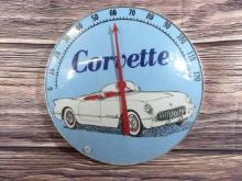 Corvette Thermometer - Large