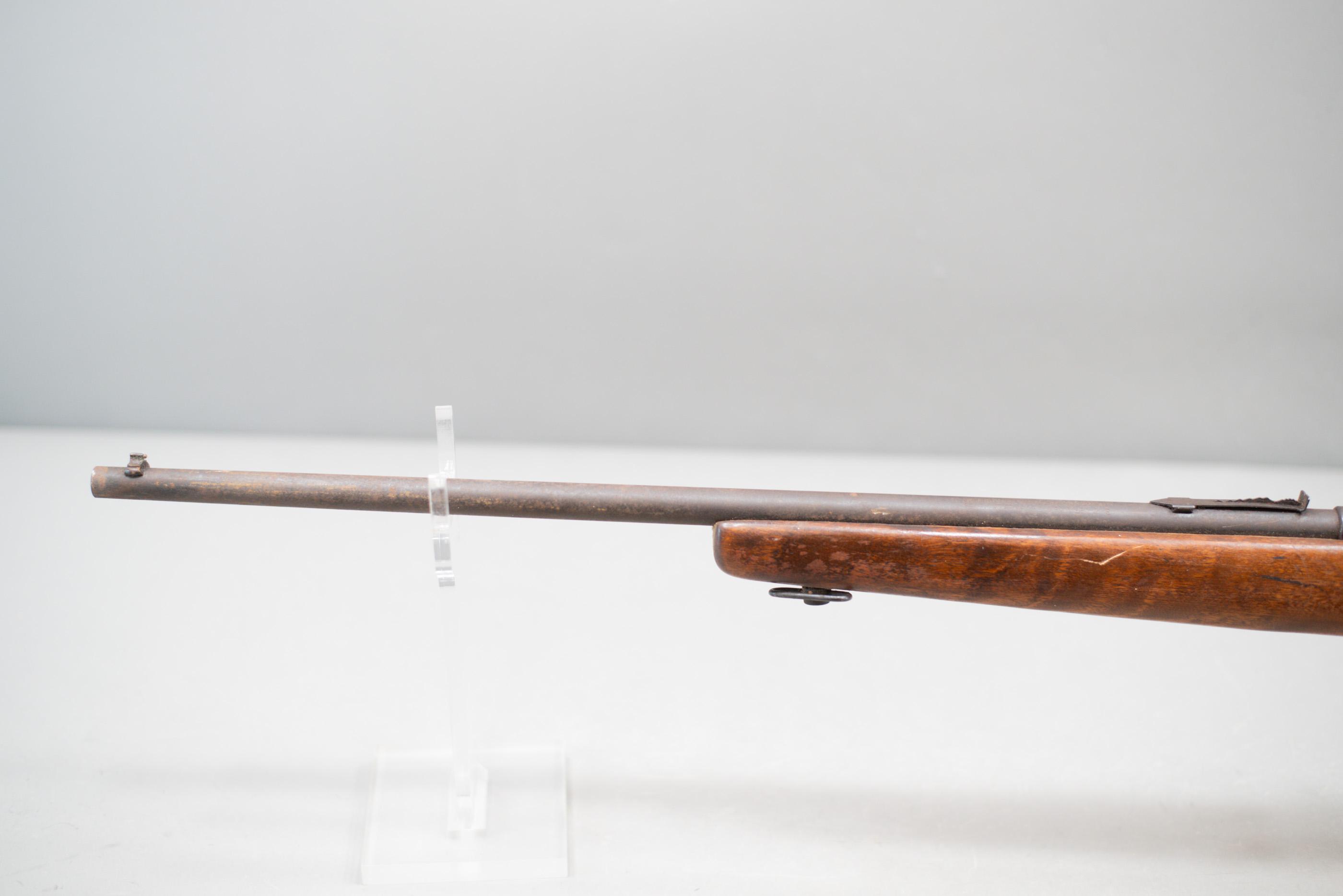 (CR) JC Higgins Model 103.18 .22S.L.LR Rifle