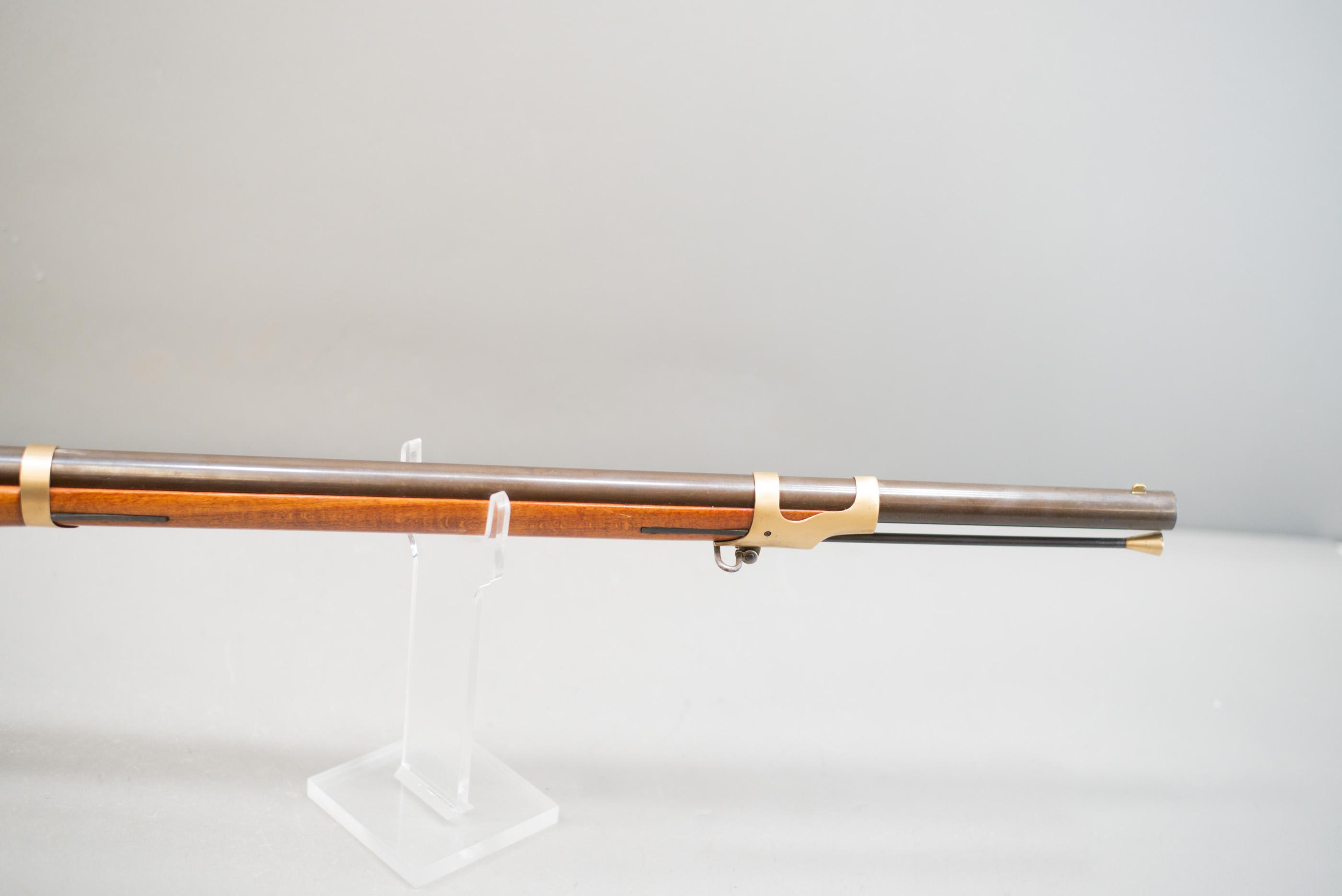Garrett Arms Model 1841 Mississippi .58Cal Rifle