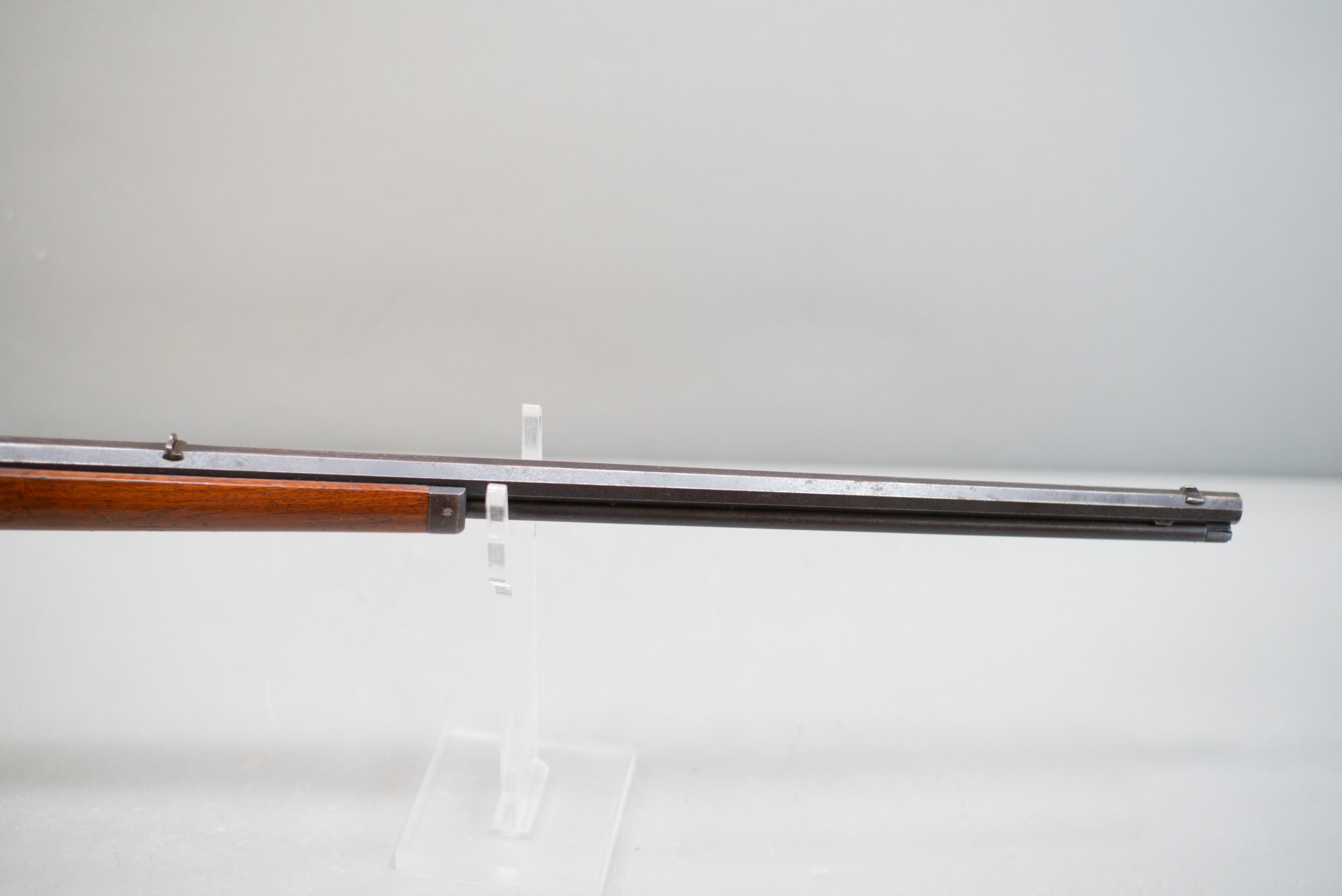 (CR) Marlin Model 1892 .22LR Takedown Rifle