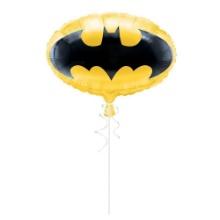 Batman Jumbo Shaped Foil Balloon, Retail $6.00 ea.