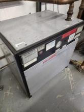 Pnuematec refrigerated air dryer