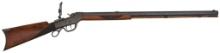 Ballard Deluxe Pacfic Rifle No 5