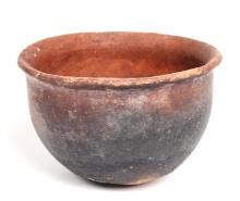 Ancient Polychrome Bowl