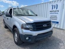 2016 Ford Expedition 4x4