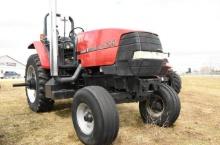 Case IH MX100 Maxxum Tractor