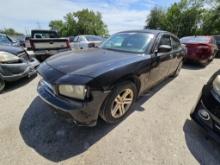 2006 Dodge Charger Tow# 14477