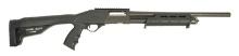 JTS X12PT 12 Gauge Pump-action Shotgun FFL Required: XP21006649 (EDN1)