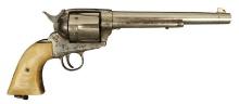 Mexican M1873 Colt Single Action Army 44-40 Revolver No FFL Required (APL1)