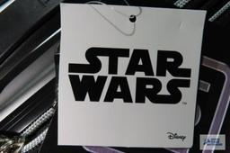 Disney Star Wars luggage with box