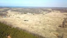 34+/- Acres of land in Basswood