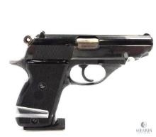 Astra Constable .380 ACP Semi Auto Pistol (5326)