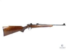 Browning Finland Made High-Power .243 Bolt Action Rifle (5605)