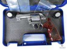 Smith & Wesson Model 686-6 Double Action .357 Mag. Revolver (5347)