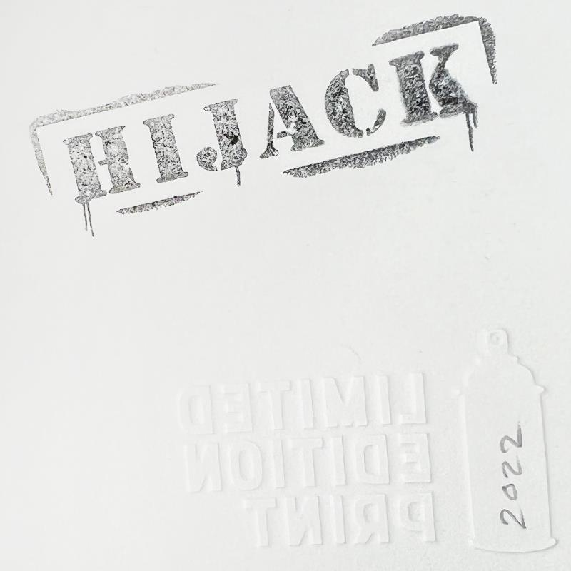 Misfits by Hijack