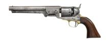 FINE LATE PRODUCTION RIGDON ANSLEY REVOLVER WITH