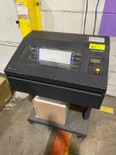 Printronix P8005 Line Matrix Printer, 500lpm, Open Pedestal