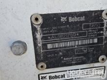 2017 Bobcat S650