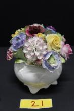 Royal Adderley Floral Decoration