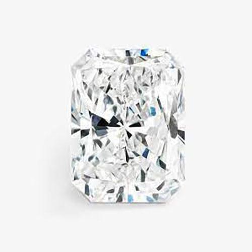 1.33 ctw. VVS2 IGI Certified Radiant Cut Loose Diamond (LAB GROWN)