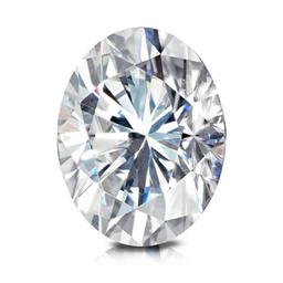 1.98 ctw. VVS2 IGI Certified Oval Cut Loose Diamond (LAB GROWN)