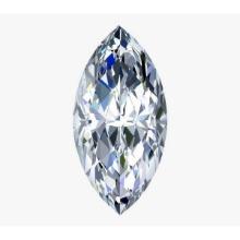 3.13 ctw. VVS2 IGI Certified Marquise Cut Loose Diamond (LAB GROWN)