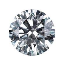 3 ctw. SI1 IGI Certified Round Brilliant Cut Loose Diamond (LAB GROWN)