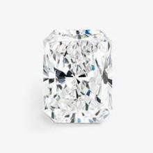 5.03 ctw. SI1 IGI Certified Radiant Cut Loose Diamond (LAB GROWN)