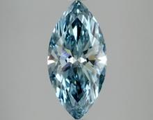 2.15 ctw. VS1 IGI Certified Marquise Cut Loose Diamond (LAB GROWN)