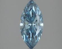 1.56 ctw. VS2 IGI Certified Marquise Cut Loose Diamond (LAB GROWN)