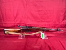 Santa Fe Jungle Carbine/Enfield MK1 MD12011 303 Brit Rifle