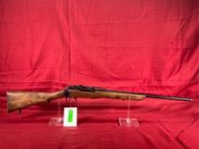 Lee Enfield 47 303 Rifle