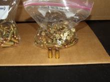 100 Rounds 40 S&W