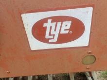 Tye Seed/Grain Drill