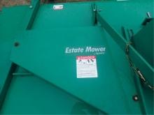 Estate Mower 7ft