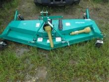 Estate Mower 8ft