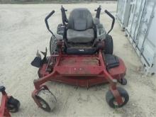 X Mark X Series Mower