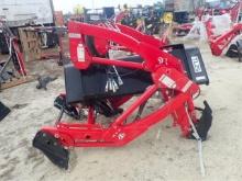 TYM TL25 Front End Loader & Bucket