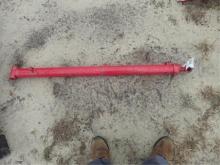 3" x 50" Hydraulic Cylinder