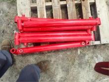 (6) New Hydraulic Cylinders