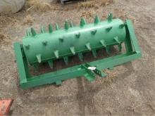 3pt Aerator