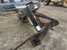 Ferguson Offset Trencher