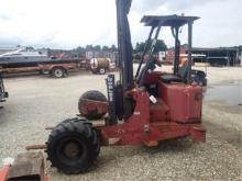 2003 Noble TM50 Piggyback Forklift