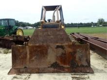 1987 John Deere 750 Dozer