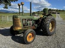 Oliver Super 99  Tractor