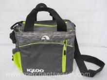 Igloo 12 Can Soft Cooler Bag