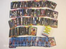 1988-1989 Donruss MLB Baseball Cards and 1987 Fleer Major League Baseball's Best Cards, 1 lb 12 oz