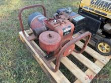 BRIGGS & STRATTON...GENERATOR