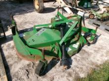 (1042) Frontier GM1072R Finish Mower